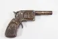 Preview: Metal toy pistol for children by Kastor, made in Germany, 1920s–1930s.