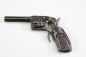 Preview: Antique Ikol DRP toy cap gun from the 1930s or 1940s.