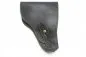 Preview: Originale schwarze Pistolentasche / Holster