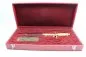 Preview: DDR / NVA Presentation dagger of the GDR, inscription "Ministry for State Security" dagger General