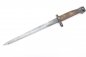 Preview: Dutch bayonet Steyr Hembruck M1895 for rifle and carbine