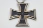 Preview: EK II - Iron Cross 2nd Class 1914