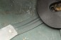 Preview: Stahlhelm BGS, gebördelter Rand wie Helm M 40