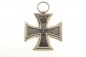 Preview: Prussian Iron Cross 1914 2nd class, EK2 without manufacturer