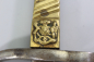 Preview: Original französisches M1874 Gras-Bajonett,