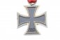 Preview: Wehrmacht Iron Cross EK 1939 II. Class / EK II on ribbon