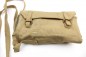 Preview: WW2 Englische MG Zubehör Tasche aus Leinen, 1944, Wallet Spare Parts Bren .303 M.G. MK I