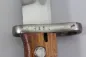Preview: Wehrmacht Bajonett Seitengewehr K98 M 1935 NR 4571