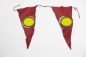 Preview: Ww2 German Wehrmacht pennant chain flag party