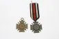 Preview: Cross of Honour for Frontline Fighters 1914/1918 with manufacturer ST & L and KM 8F