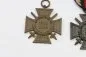 Preview: Cross of Honour for Frontline Fighters 1914/1918 with manufacturer ST & L and KM 8F