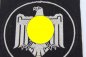 Preview: Rare white variant of the National Socialist Reich League for Physical Exercise (NSRL)