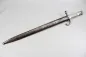 Preview: Infanterie Seitengewehr 1891 argentinisch Hersteller WKC Solingen