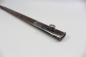 Preview: Argentine Model 1891 Infantry Bayonet – Manufacturer: WKC Solingen
