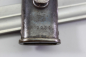 Preview: Argentine Model 1891 Infantry Bayonet – Manufacturer: WKC Solingen