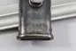 Preview: Infanterie Seitengewehr 1891 argentinisch Hersteller WKC Solingen