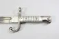Preview: Infanterie Seitengewehr 1891 argentinisch Hersteller WKC Solingen