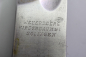 Preview: Argentine Model 1891 Infantry Bayonet – Manufacturer: WKC Solingen
