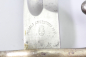 Preview: Argentine Model 1891 Infantry Bayonet – Manufacturer: WKC Solingen