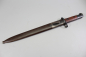 Preview: Infanterie Seitengewehr M / 1904 Nr. 8891