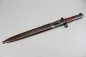Preview: Infanterie Seitengewehr M / 1904 Nr. 8891