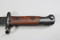 Preview: Infanterie Seitengewehr M / 1904 Nr. 8891
