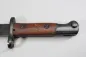 Preview: Infanterie Seitengewehr M / 1904 Nr. 8891
