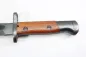 Preview: Infanterie Seitengewehr M / 1904 Nr. 8891