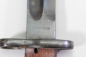 Preview: Infanterie Seitengewehr M / 1904 Nr. 8891
