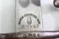 Preview: Kurze Beiwaffe - argentinisches Seitengewehr Modell 1891 WKC