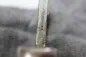 Preview: Kurze Beiwaffe - argentinisches Seitengewehr Modell 1891 WKC