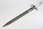 Preview: Infanterie Seitengewehr 1891 argentinisch Hersteller WKC Solingen