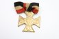 Preview: Prussia 1910 Commemorative cross for the 40th anniversary of the victories around Metz / 1870 - 1910