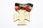 Preview: Prussia 1910 Commemorative cross for the 40th anniversary of the victories around Metz / 1870 - 1910