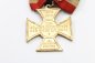 Preview: Prussia 1910 Commemorative cross for the 40th anniversary of the victories around Metz / 1870 - 1910