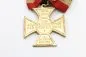 Preview: Prussia 1910 Commemorative cross for the 40th anniversary of the victories around Metz / 1870 - 1910