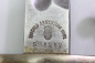 Preview: Infanterie Seitengewehr 1891 argentinisch Hersteller WKC Solingen