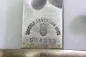 Preview: Infanterie Seitengewehr 1891 argentinisch Hersteller WKC Solingen