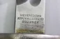 Preview: Infanterie Seitengewehr 1891 argentinisch Hersteller WKC Solingen