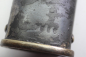 Preview: Infanterie Seitengewehr 1891 argentinisch Hersteller WKC Solingen