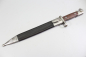 Preview: Prussian Model 71/84 Bayonet (Imperial Era) with Unit Markings – 1889 Arsenal Issue – Maker: WKC