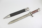 Preview: Prussian Model 71/84 Bayonet (Imperial Era) with Unit Markings – 1889 Arsenal Issue – Maker: WKC