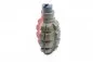 Preview: Fragment hand grenade demonstration model, table decoration