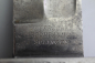 Preview: Prussian Model 71/84 Bayonet (Imperial Era) with Unit Markings – 1889 Arsenal Issue – Maker: WKC