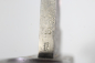 Preview: Prussian Model 71/84 Bayonet (Imperial Era) with Unit Markings – 1889 Arsenal Issue – Maker: WKC