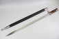 Preview: Peruvian Infantry Bayonet M/1909 No. 8891