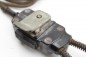 Preview: ww2 Wehrmacht Panzer Kehlkopfmikrofon, WaA Stempel