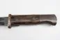Preview: Seitengewehr 84/98 III, ein Bajonett Seitengewehr für K98 Karabiner