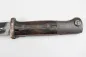 Preview: Seitengewehr 84/98 III, ein Bajonett Seitengewehr für K98 Karabiner