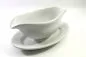 Preview: Porcelain gravy boat of the Luftwaffe FL UV 1942